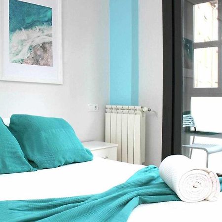 Apartamento Mas Centrico Del Humedo Desayuno Leon Bagian luar foto
