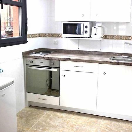 Apartamento Mas Centrico Del Humedo Desayuno Leon Bagian luar foto